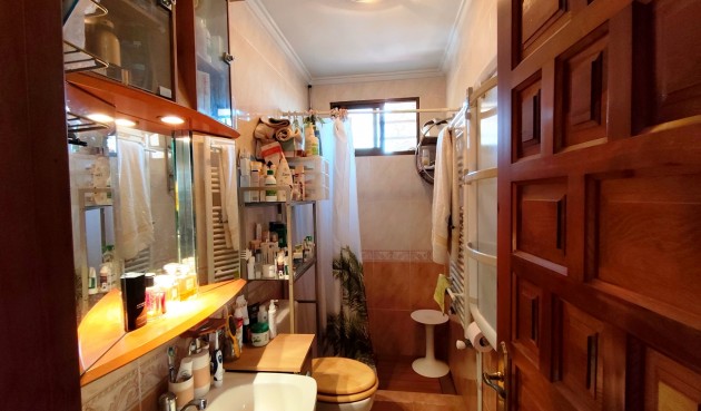 Brukt - Villa -
Ciudad Quesada - Costa Blanca