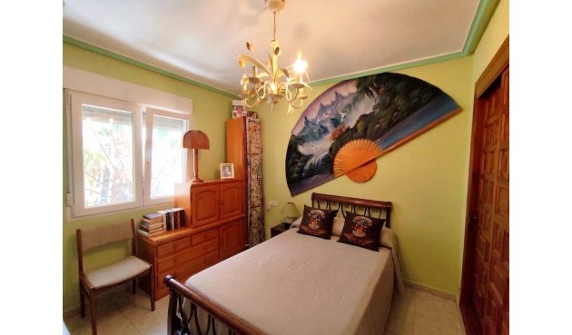 Brukt - Villa -
Ciudad Quesada - Costa Blanca