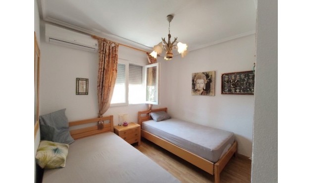 Brukt - Villa -
Ciudad Quesada - Costa Blanca