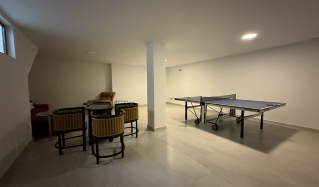 Brukt - Villa -
Finestrat - Costa Blanca