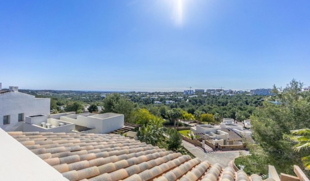 Brukt - Toppleilighet -
Orihuela Costa - Costa Blanca