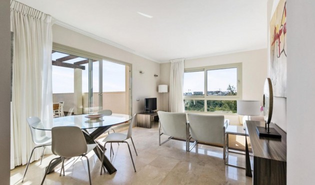 Resale - Penthouse -
Orihuela Costa - Costa Blanca