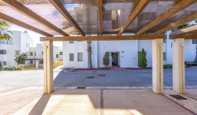 Brukt - Toppleilighet -
Orihuela Costa - Costa Blanca
