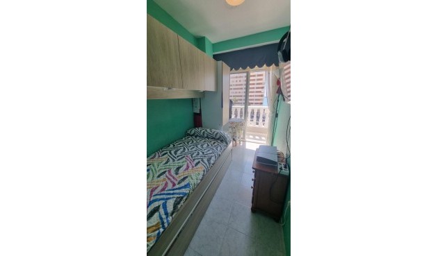 Brukt - Apartment -
Torrevieja - Acequion