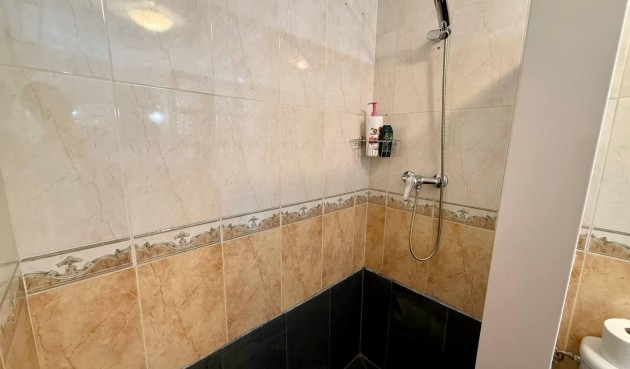 Resale - Apartment -
Torrevieja - Playa del Cura