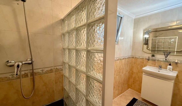 Resale - Apartment -
Torrevieja - Playa del Cura