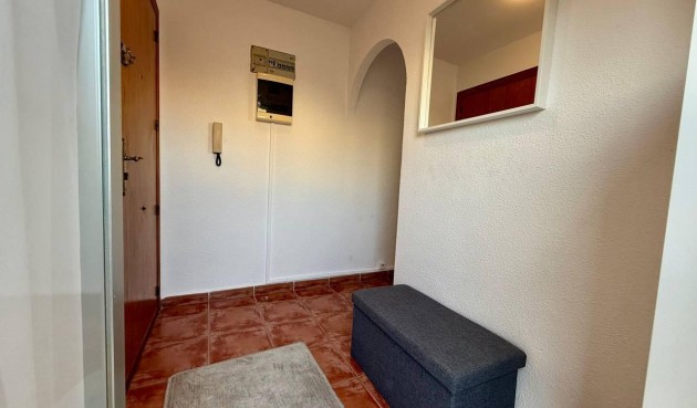 Resale - Apartment -
Torrevieja - Playa del Cura