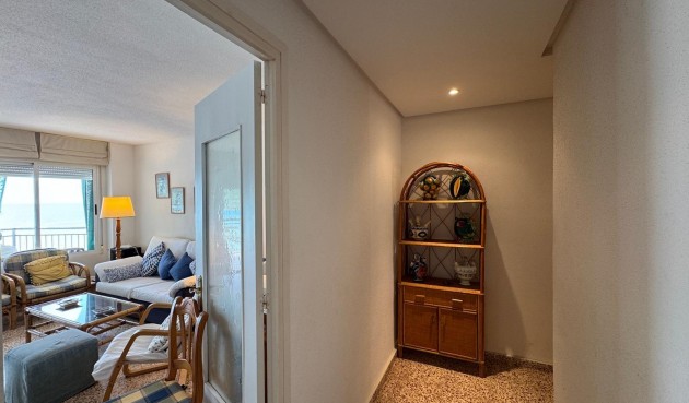 Brukt - Apartment -
Torrevieja - Playa del Cura