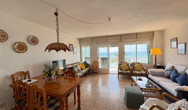 Brukt - Apartment -
Torrevieja - Playa del Cura