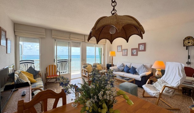 Brukt - Apartment -
Torrevieja - Playa del Cura