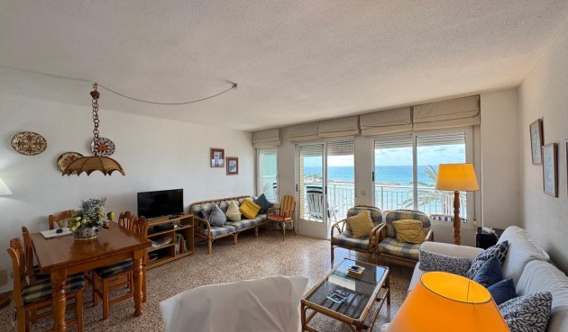 Brukt - Apartment -
Torrevieja - Playa del Cura
