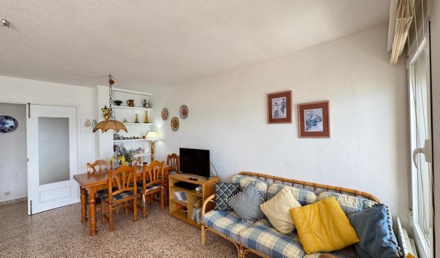 Brukt - Apartment -
Torrevieja - Playa del Cura