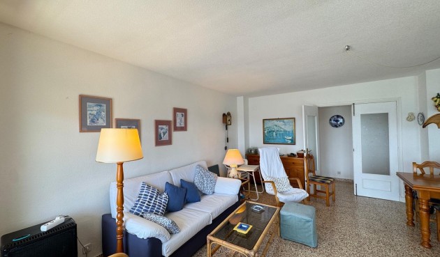Brukt - Apartment -
Torrevieja - Playa del Cura