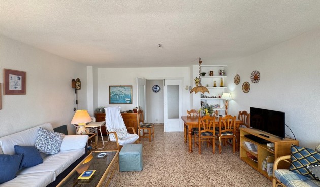 Brukt - Apartment -
Torrevieja - Playa del Cura