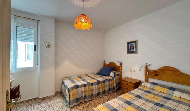 Brukt - Apartment -
Torrevieja - Playa del Cura