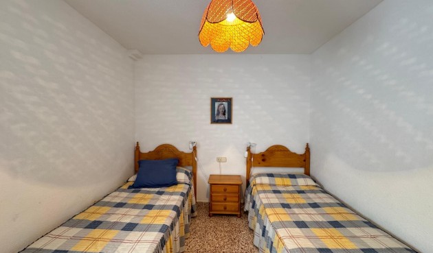 Brukt - Apartment -
Torrevieja - Playa del Cura