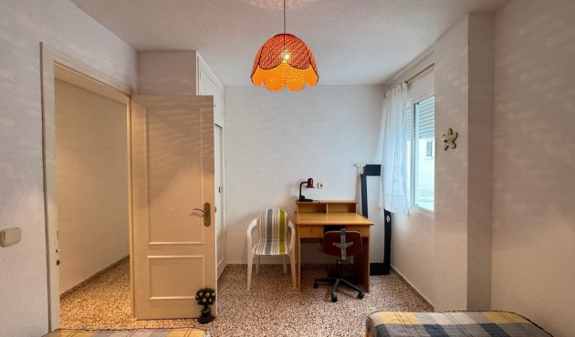 Brukt - Apartment -
Torrevieja - Playa del Cura