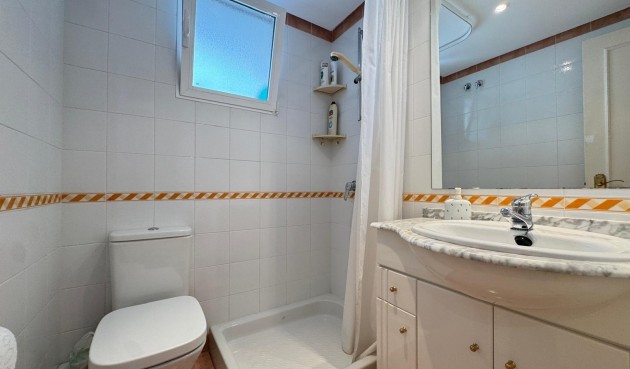 Brukt - Apartment -
Torrevieja - Playa del Cura