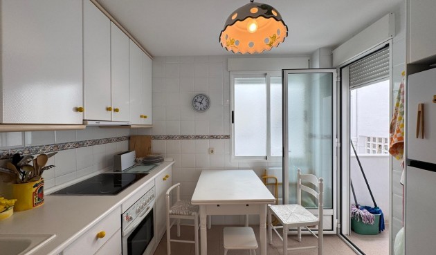 Brukt - Apartment -
Torrevieja - Playa del Cura