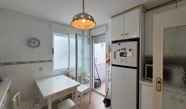 Brukt - Apartment -
Torrevieja - Playa del Cura