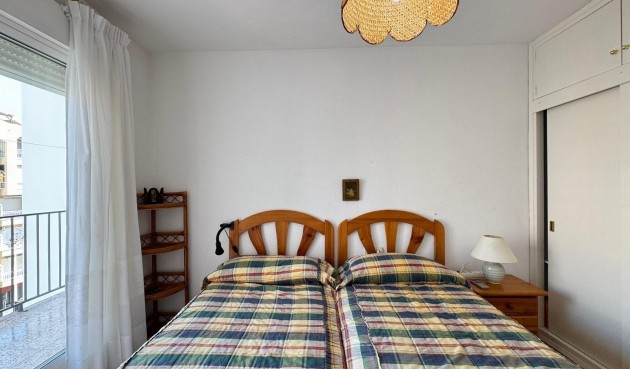 Brukt - Apartment -
Torrevieja - Playa del Cura