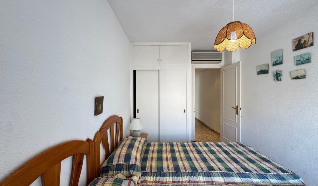 Brukt - Apartment -
Torrevieja - Playa del Cura