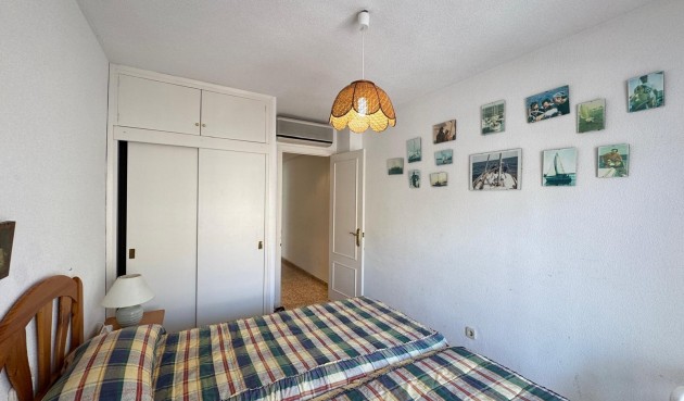Brukt - Apartment -
Torrevieja - Playa del Cura