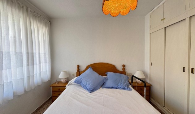 Brukt - Apartment -
Torrevieja - Playa del Cura