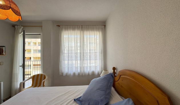Brukt - Apartment -
Torrevieja - Playa del Cura