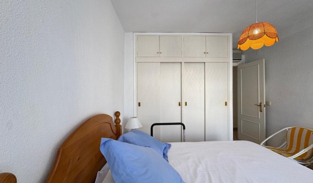 Brukt - Apartment -
Torrevieja - Playa del Cura