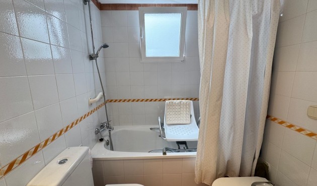 Brukt - Apartment -
Torrevieja - Playa del Cura