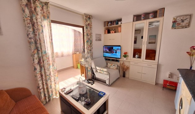 Brukt - Apartment -
Torrevieja - Nueva Torrevieja