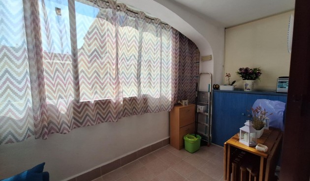 Brukt - Apartment -
Torrevieja - Nueva Torrevieja