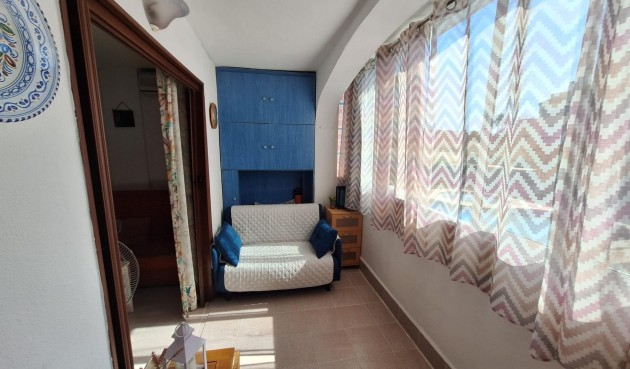 Brukt - Apartment -
Torrevieja - Nueva Torrevieja