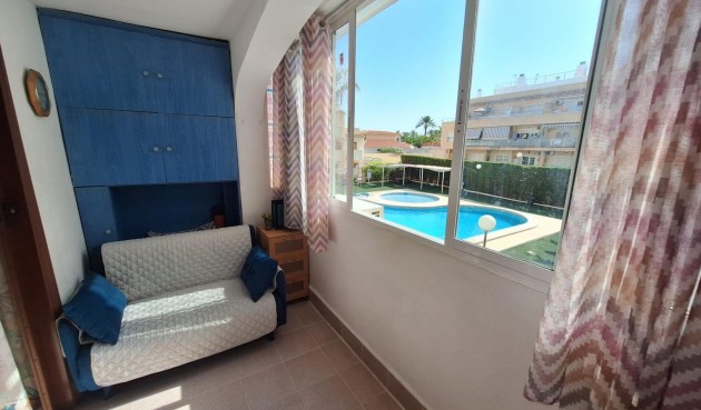 Brukt - Apartment -
Torrevieja - Nueva Torrevieja