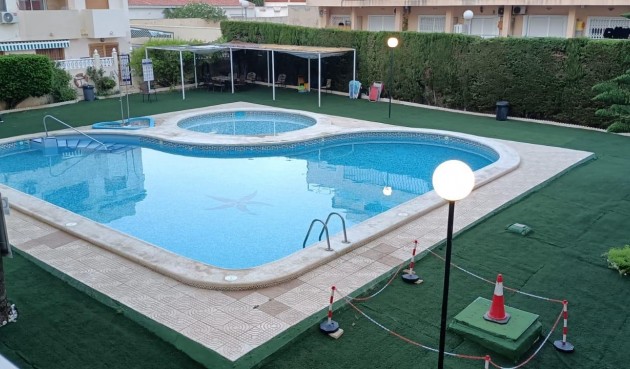 Brukt - Apartment -
Torrevieja - Nueva Torrevieja