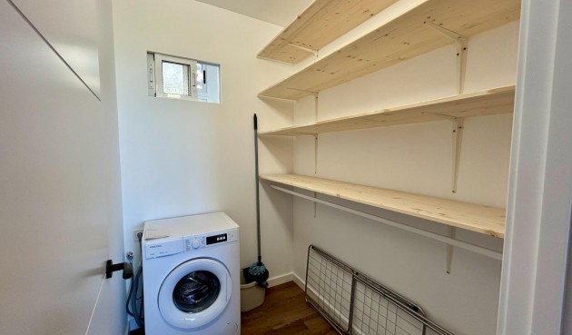 Brukt - Apartment -
Torrevieja - Acequion