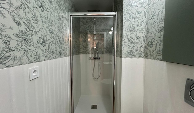 Brukt - Apartment -
Torrevieja - Acequion