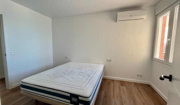 Brukt - Apartment -
Torrevieja - Acequion