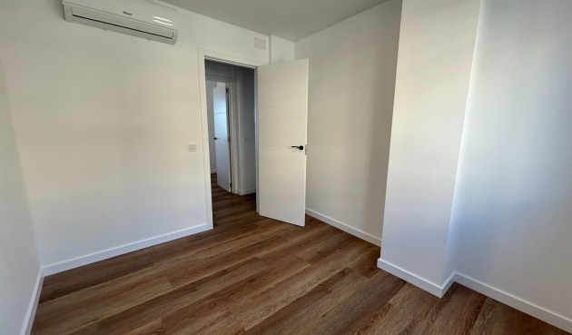 Brukt - Apartment -
Torrevieja - Acequion