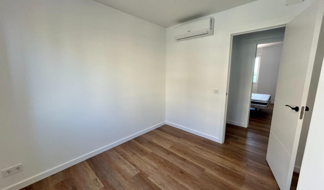 Brukt - Apartment -
Torrevieja - Acequion