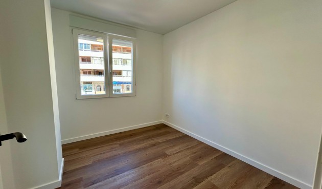 Brukt - Apartment -
Torrevieja - Acequion