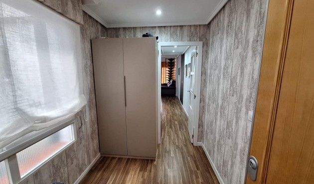 Brukt - Apartment -
Torrevieja - Centro
