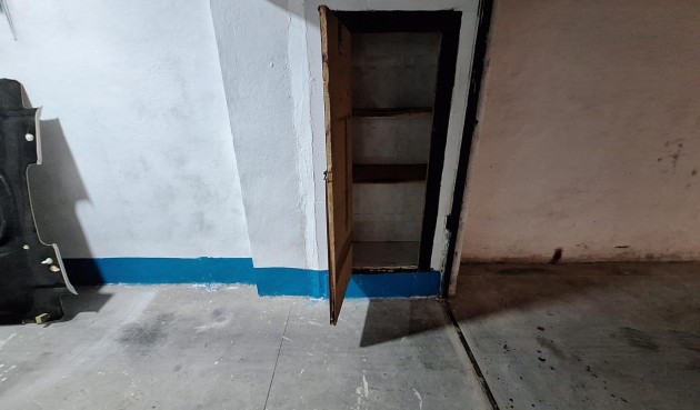 Brukt - Apartment -
Torrevieja - Centro
