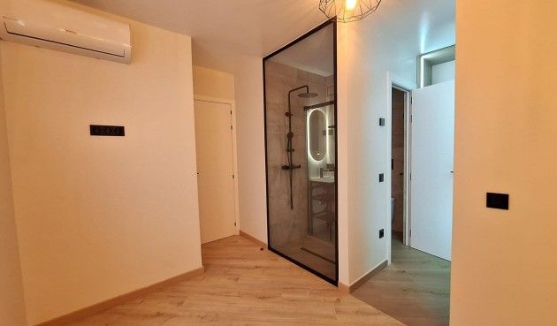 Brukt - Apartment -
Torrevieja - Playa de los Locos