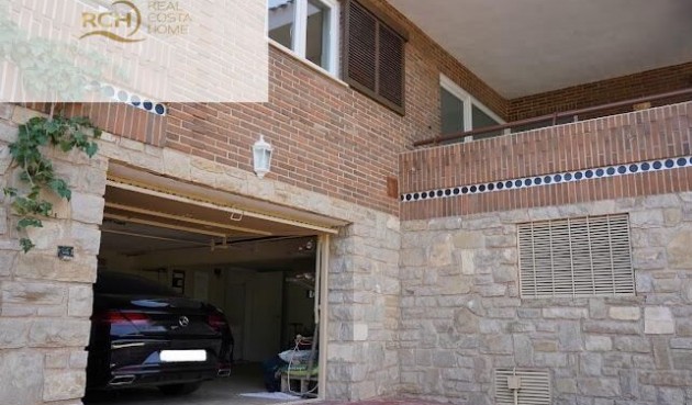 Brukt - Villa -
La Nucía - Montebello - Nou Espai
