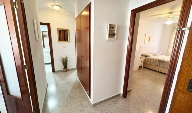 Brukt - Apartment -
San Miguel de Salinas - Inland