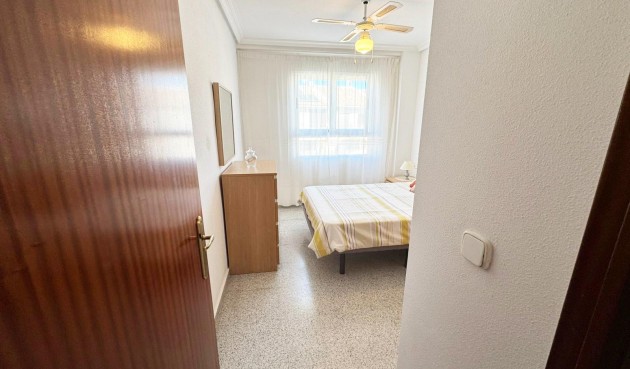 Brukt - Apartment -
San Miguel de Salinas - Inland