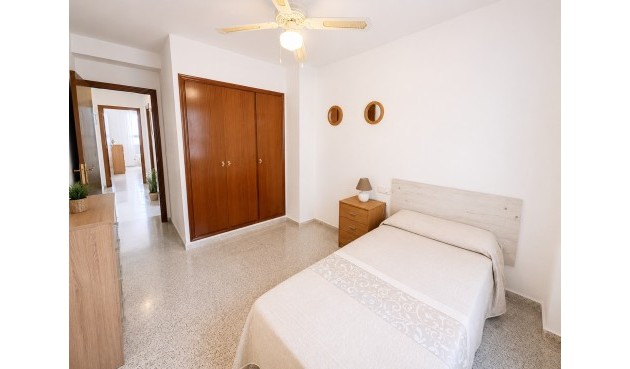 Brukt - Apartment -
San Miguel de Salinas - Inland