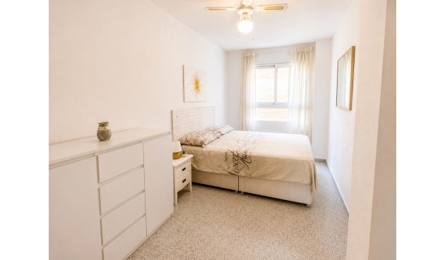 Brukt - Apartment -
San Miguel de Salinas - Inland